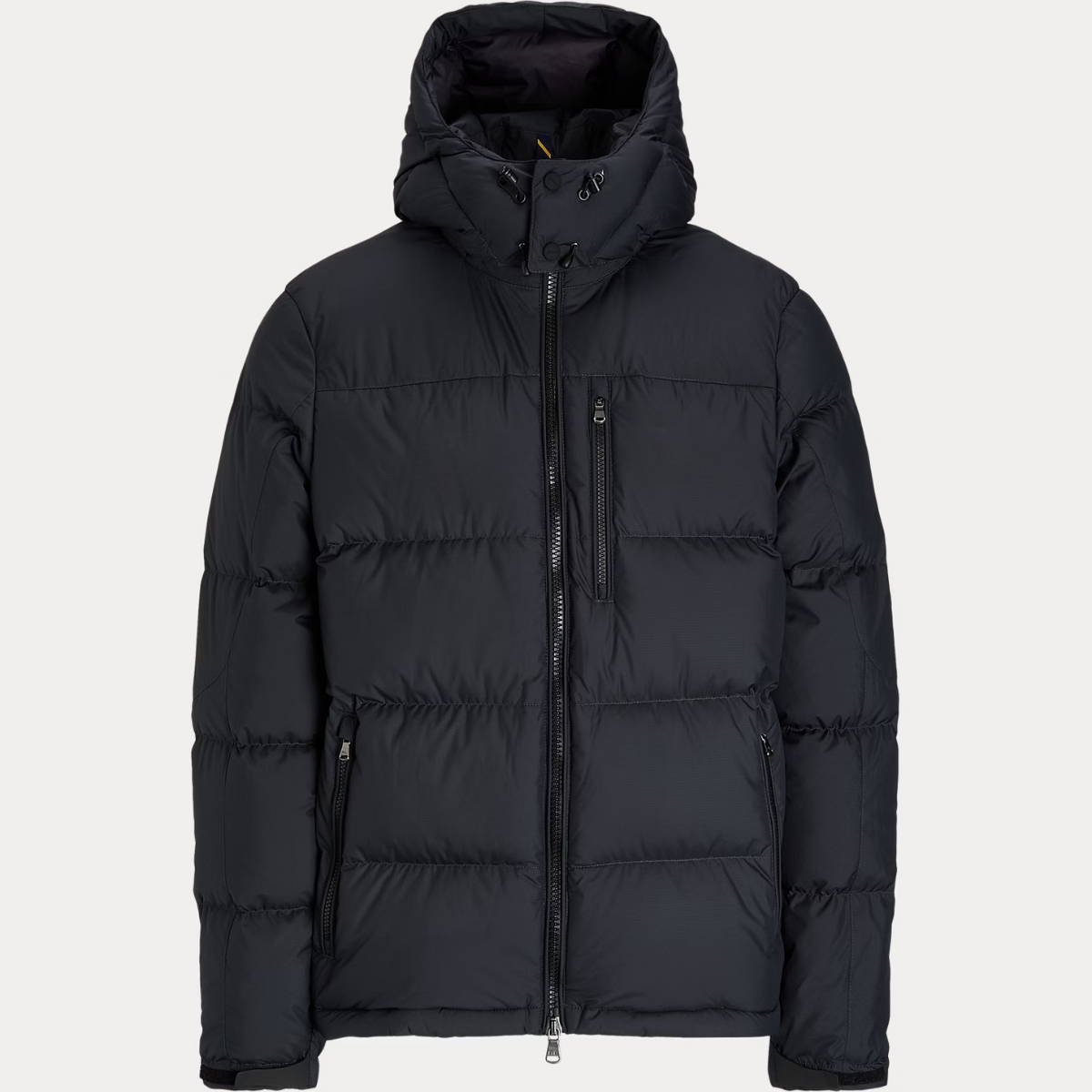 Gorham Matte Down Jacket