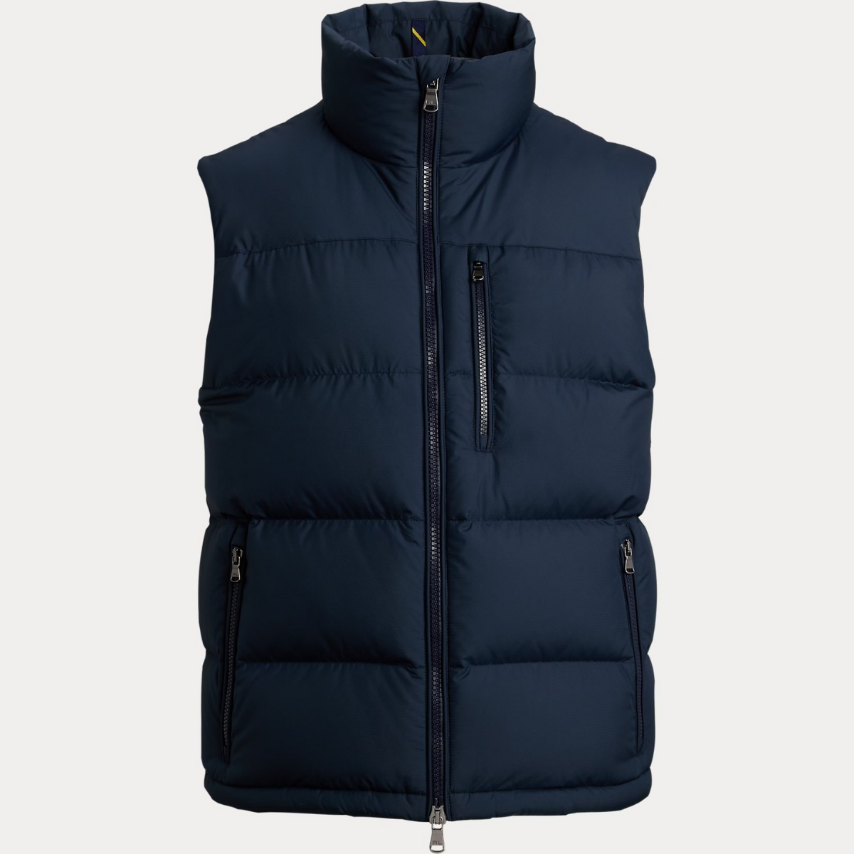 Gorham Down Vest