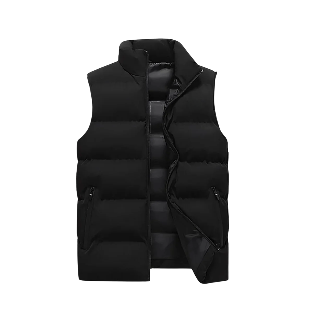 Apex Quilted Vest for Men R&L (Clearance)