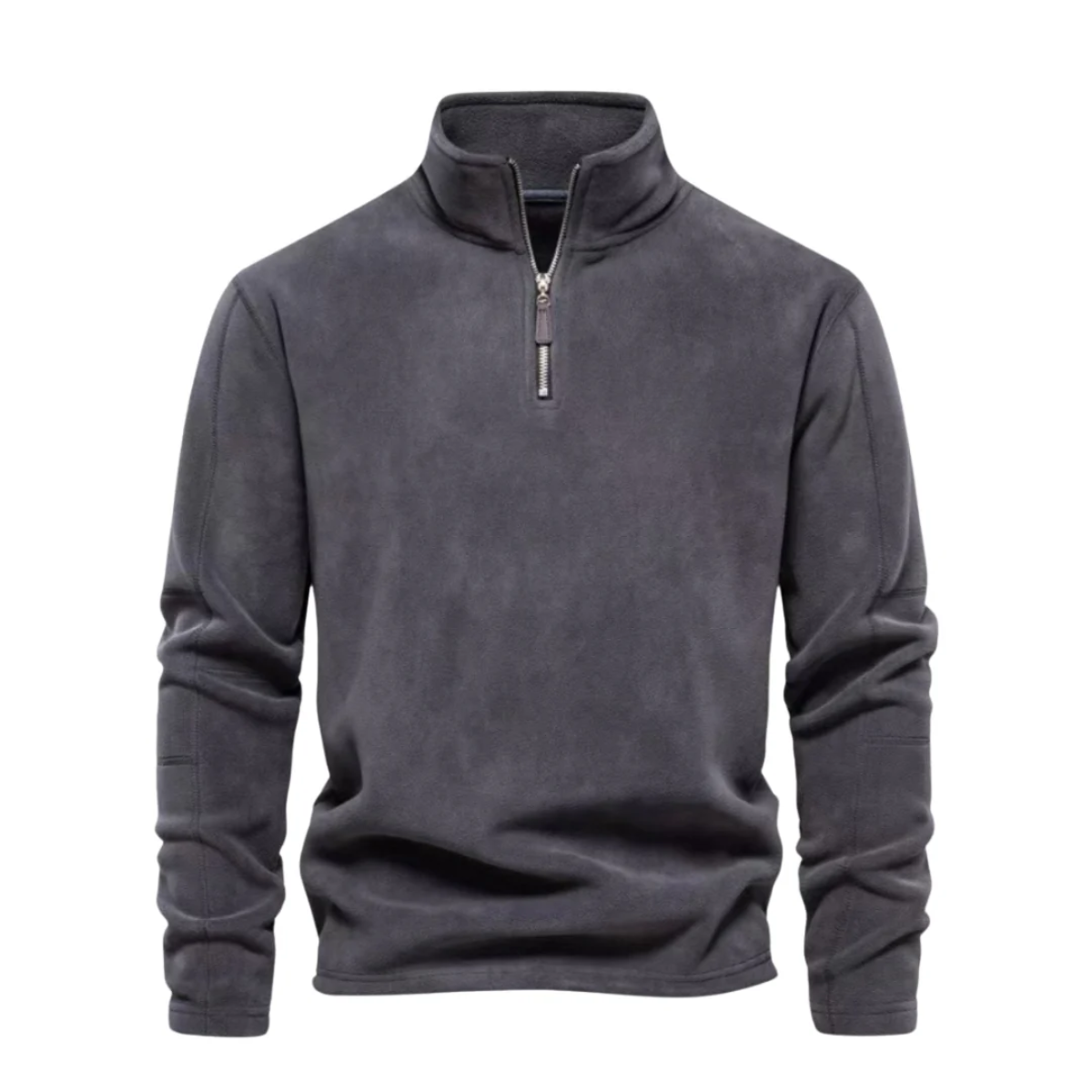 Fairmont Quarter-Zip Fleece [LAST UNITS ON SALE]