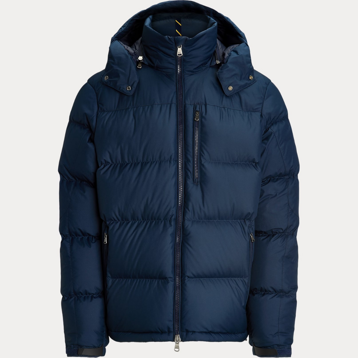 Gorham Matte Down Jacket