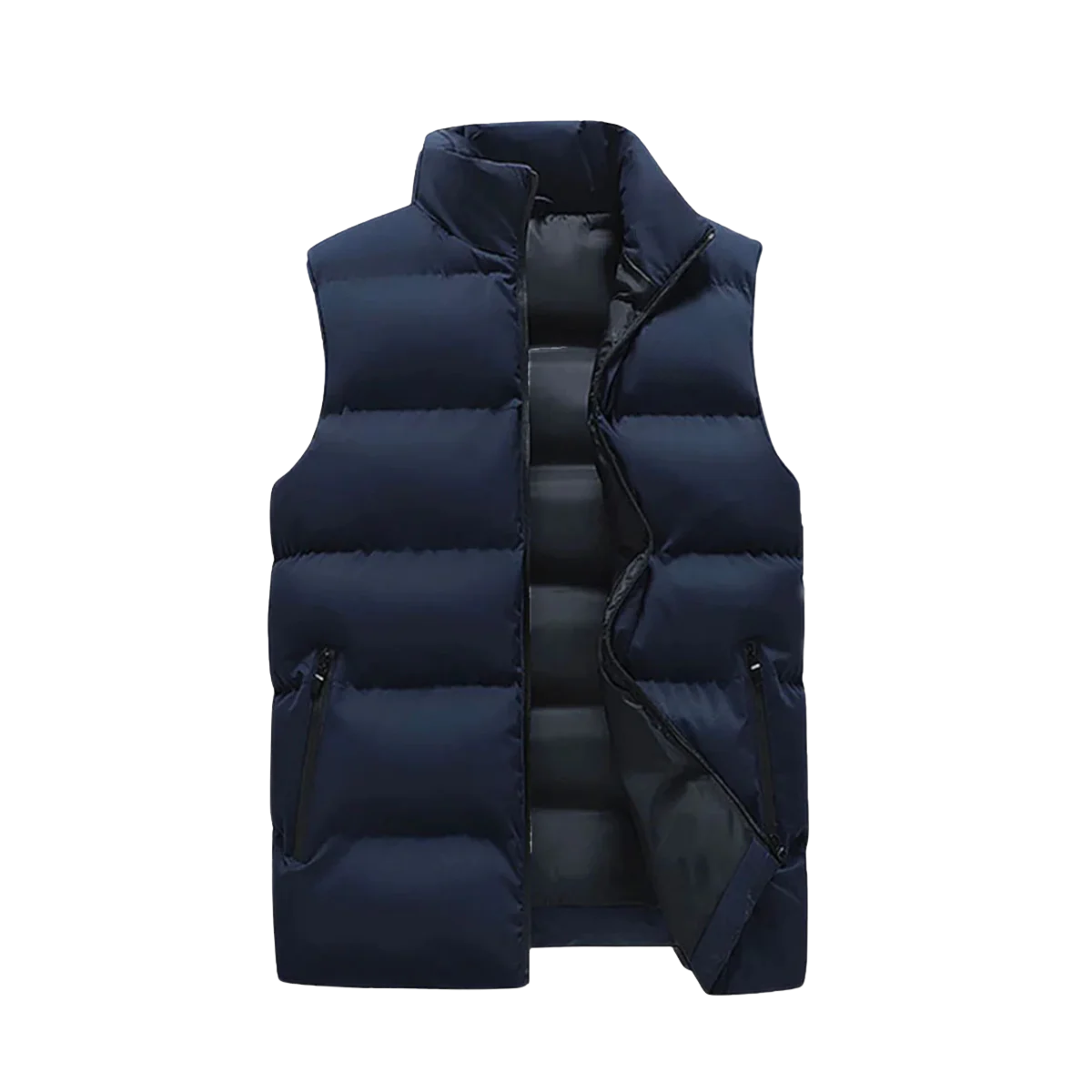 Apex Quilted Vest for Men R&L (Clearance)