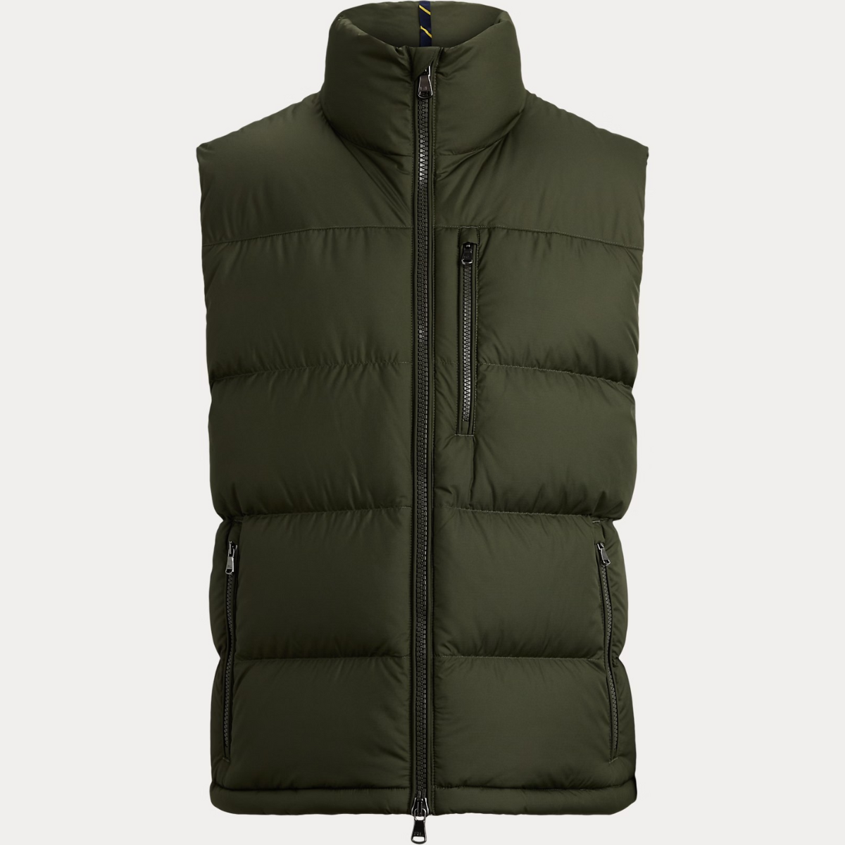 Gorham Down Vest