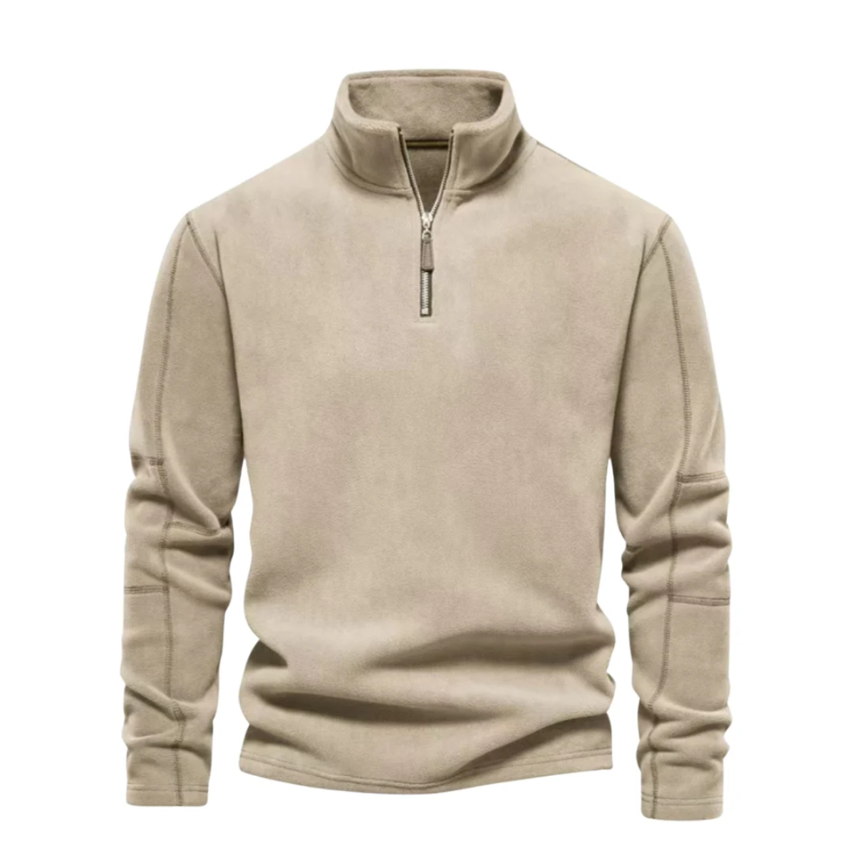 Fairmont Quarter-Zip Fleece [LAST UNITS ON SALE]