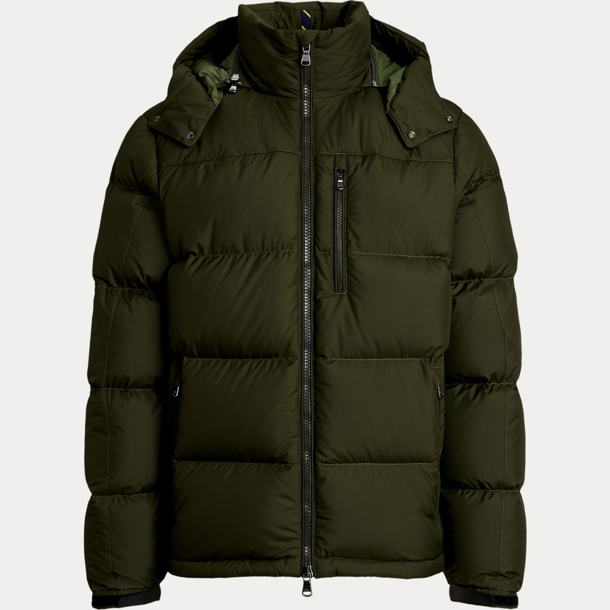 Gorham Matte Down Jacket