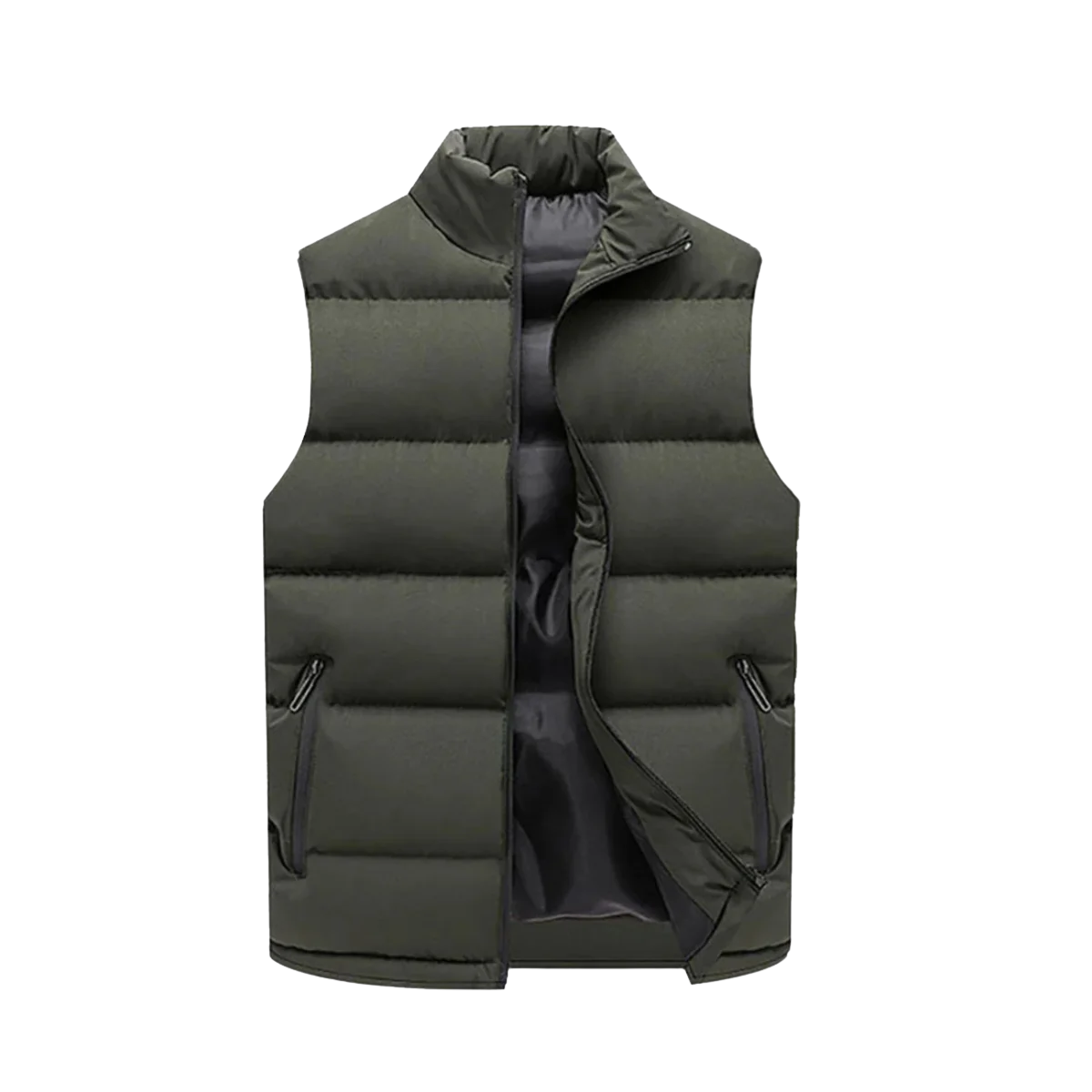 Apex Quilted Vest for Men R&L (Clearance)