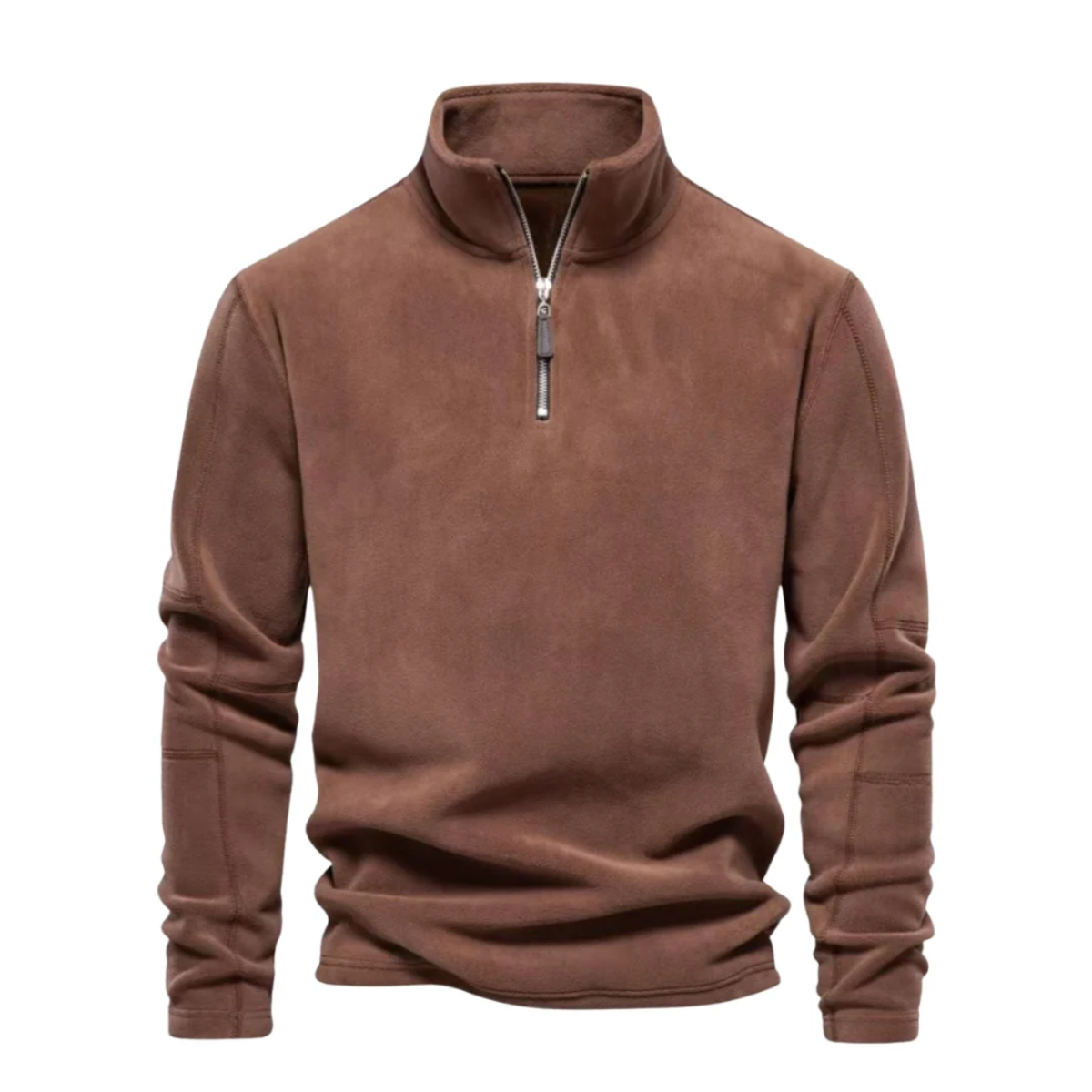 Fairmont Quarter-Zip Fleece [LAST UNITS ON SALE]