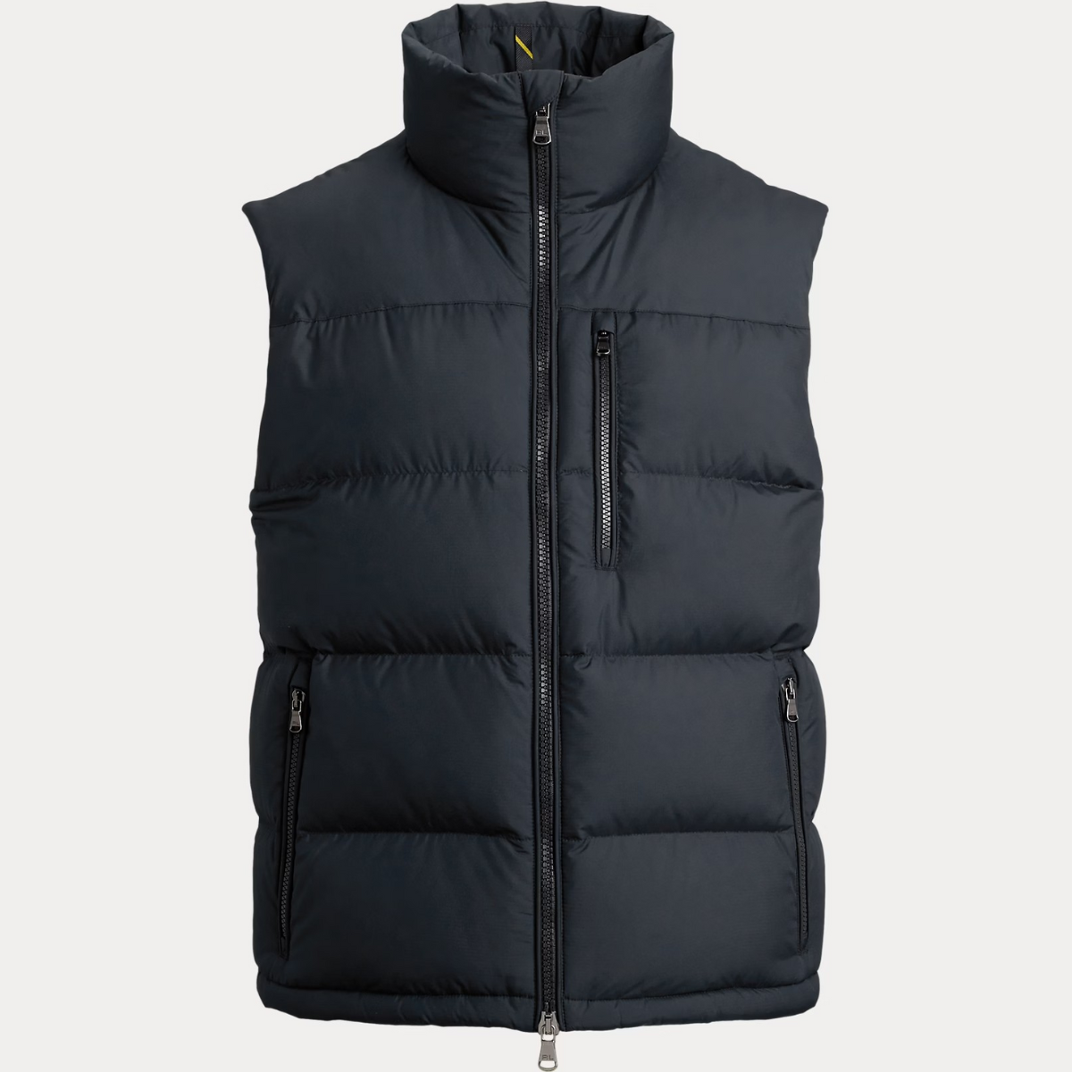 Gorham Down Vest