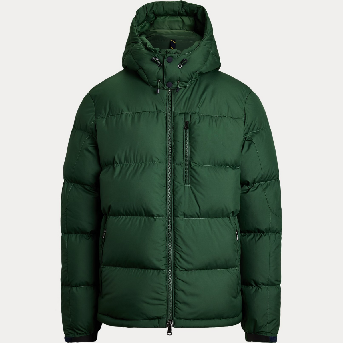 Gorham Matte Down Jacket