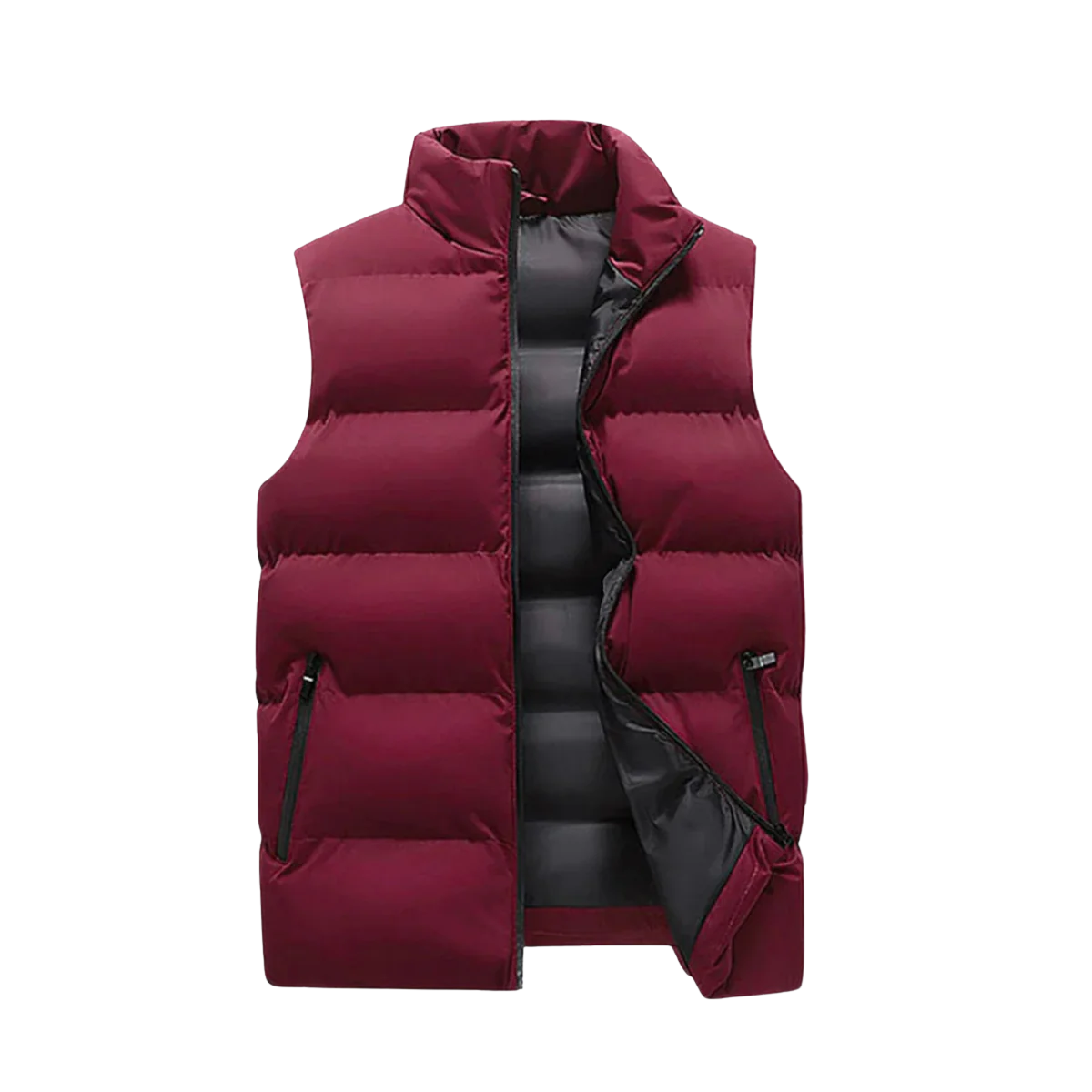 Apex Quilted Vest for Men R&L (Clearance)