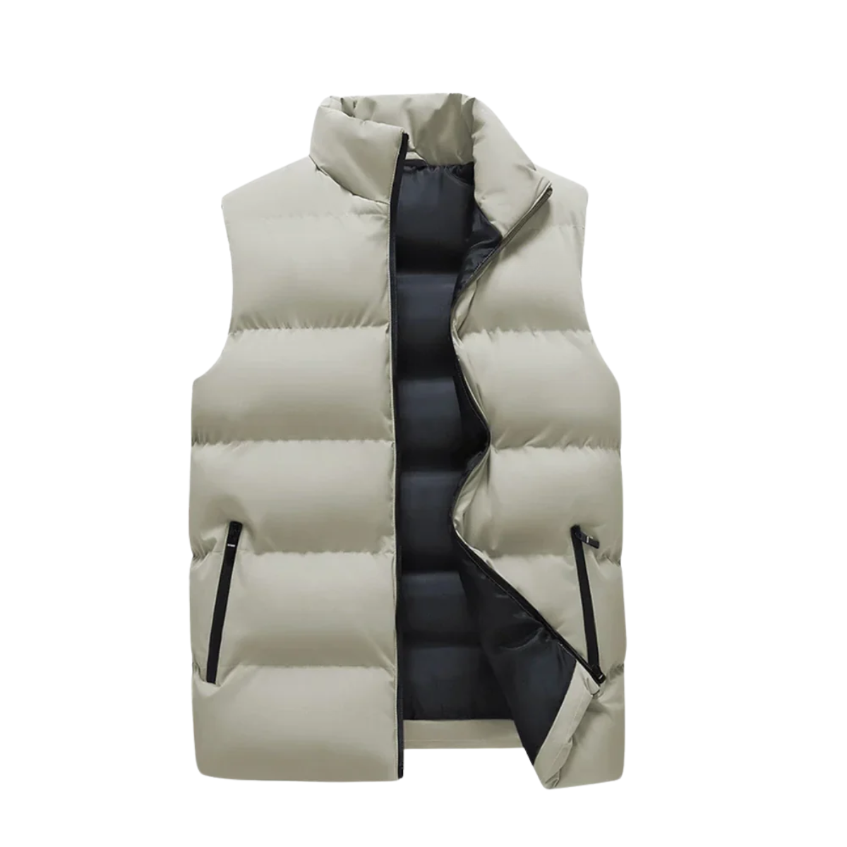Apex Quilted Vest for Men R&L (Clearance)