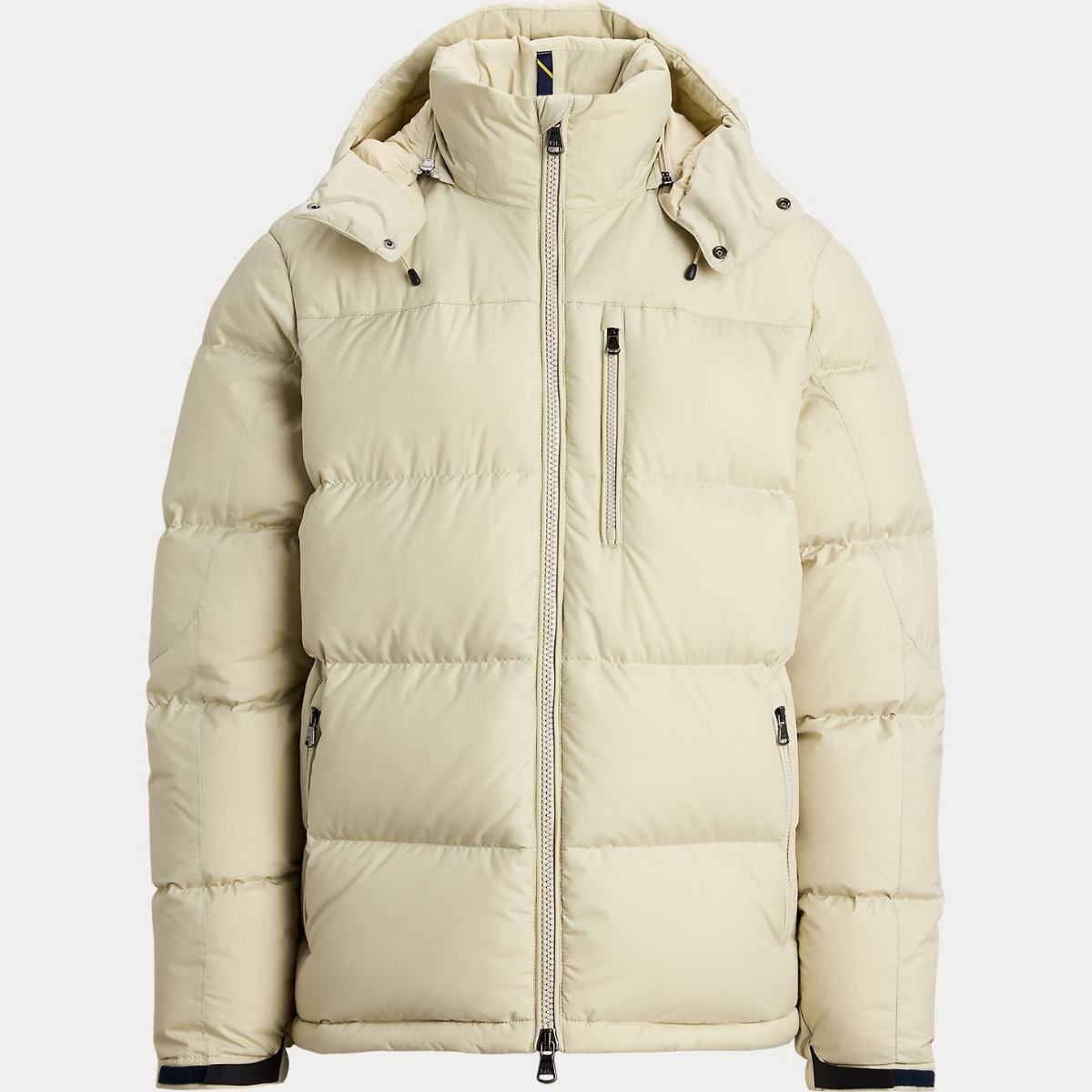 Gorham Matte Down Jacket